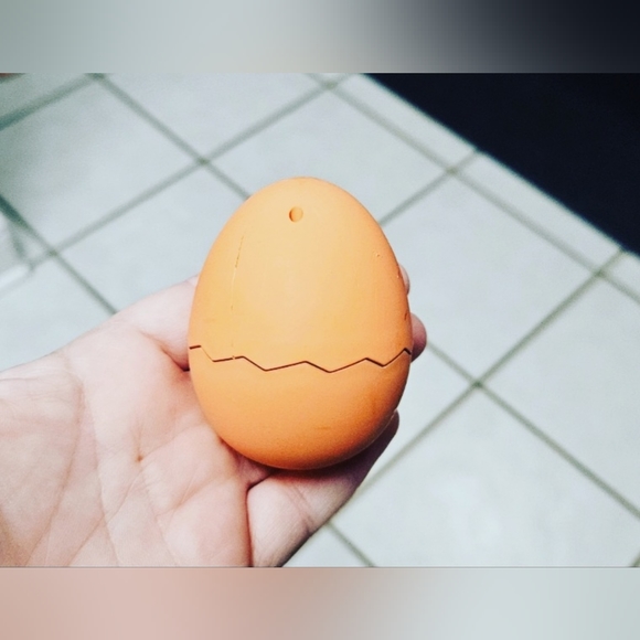 2023 Adopt Me! 5" Surprise Plush Pets Series 2 Uncommon Blue Dog - Picture 4 of 6